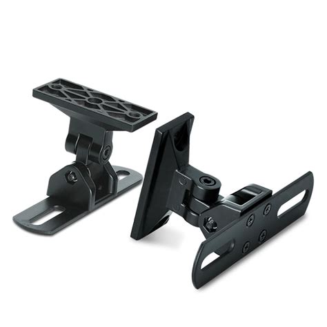 Smart Speaker Stand Speaker Rack Wall Mounted for Bathroom Bookshelf K ...