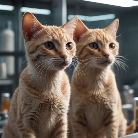 How to Clone a Cat: Science and Ethical Insights