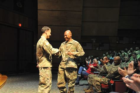 The NCOLCoE creates fit and disciplined senior enlisted leaders ...