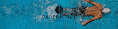 Experience Chiropractic — Teletype