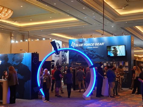 SHOT Show 2024 Coverage – The Full 9