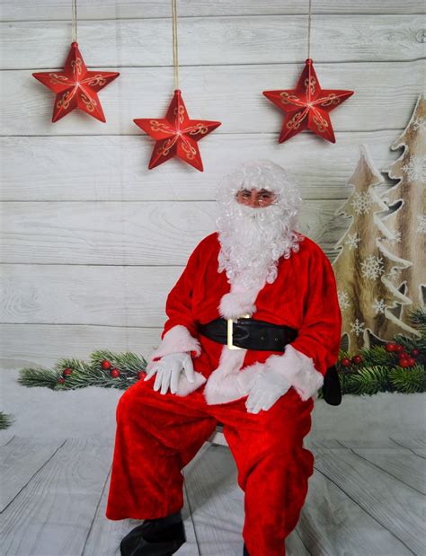 Santa Pictures , 325 Hatcherpoint Rd Suite F, Waycross, GA, 6 December ...