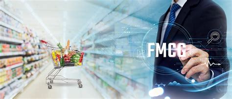 FMCG Sector: Meaning, Examples & Growth Factors