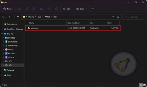 Image result for Python Create exe