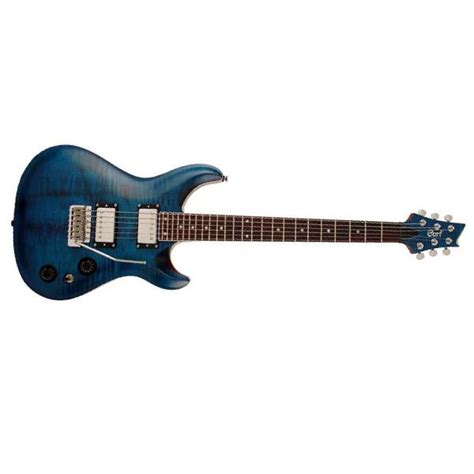 Cort M-LTD 16 - ABL Electric Guitar - Aqua Blue – BAJAAO.COM