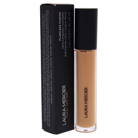 Buy Laura Mercier Flawless Fusion Ultra-Longwear Concealer - 4C, 0.23 ...