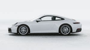 911 Carrera | Porsche Car Configurator