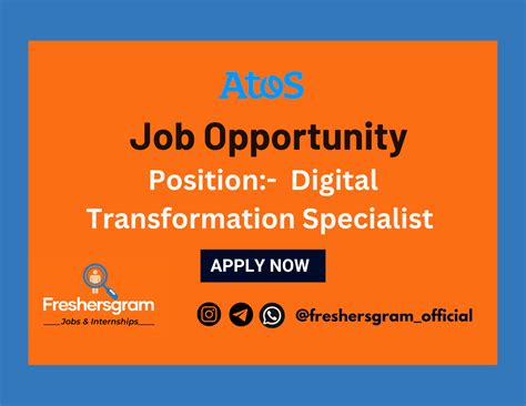 Digital Transformation Specialist - Angular and TypeScript Frontend ...