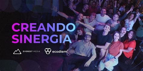 Creando Sinergia, Guatemala 4462, Buenos Aires, 29 November 2023 ...