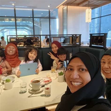 MARRIOTT EXECUTIVE APARTMENTS KUALA LUMPUR - Lodging Reviews, Photos ...