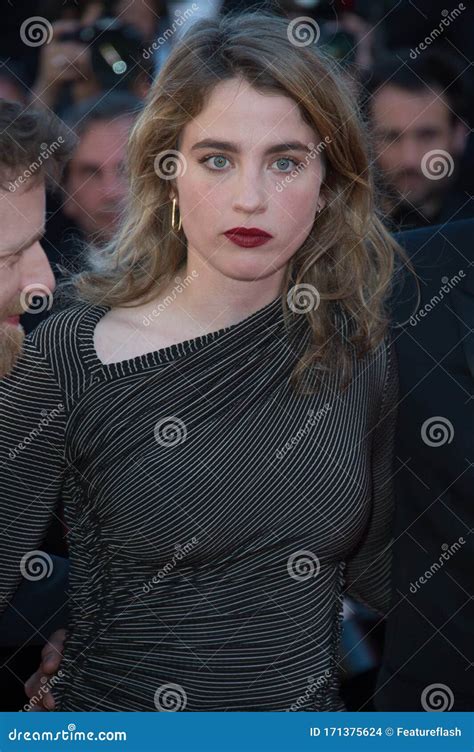 Adele Haenel