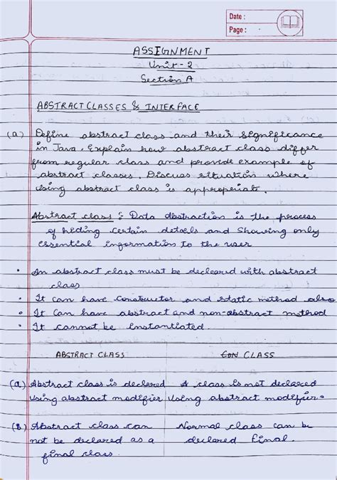 Assigement -2 - oops assignment on interfaces - OBJECT ORIENTED ...