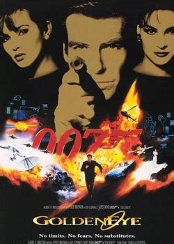 007系列之:黄金眼全集在线观看,007系列之:黄金眼迅雷高清下载 - 电影 - 破晓电影 - 电影天堂