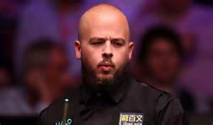 Luca Brecel 'faces punishment' for quitting £850k snooker tournament ...