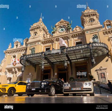 How Expensive Is Monaco