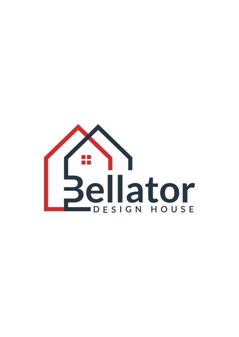 I need a New Logo and Brand for a Real Estate Company - 14/09/2023 05 ...