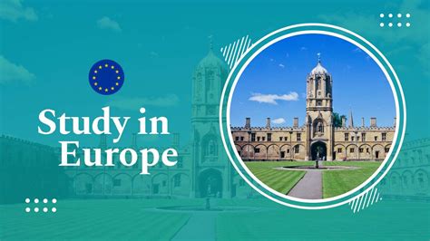 study abroad EUROPE