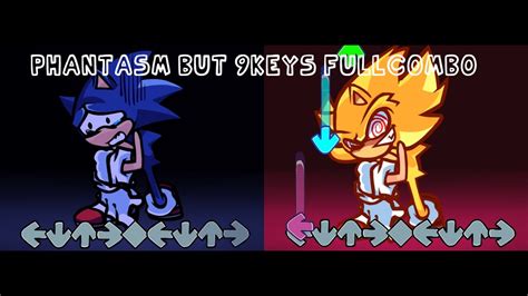 Image result for 9 Key FNF Mod