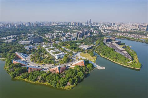 《松山湖科学城发展总体规划（2021—2035年）》发布实施-中国科技网