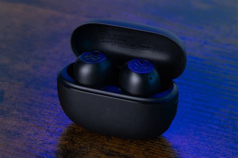 JLab Go Pop ANC Earbuds Review: $30 Buds With Surprisingly Powerful ANC