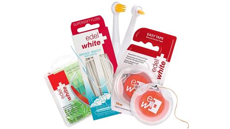 Interdentalreinigung – Für jeden Geschmack etwas dabei | Quintessenz ...