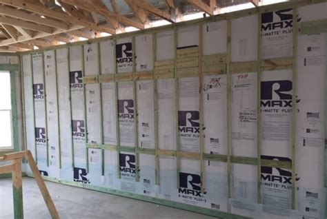 Sound Attenuation Insulation 101: Comfort & Noise Control — Rmax