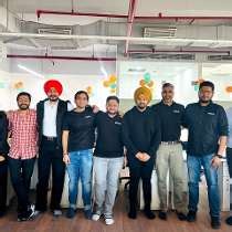 Fitelo Gurgaon Office | Glassdoor