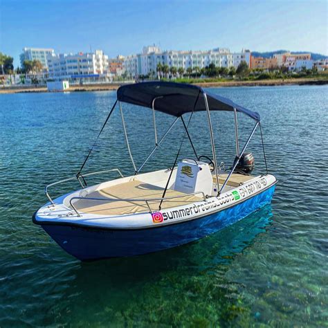 SUMMER DREAMS BOATS - RENT A BOAT WITHOUT LICENSE (2025) All You Need ...