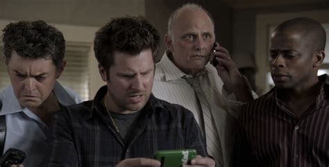 "I’ve Heard It Both Ways:" How 'Psych' (2006-2014) Demonstrates Duality ...