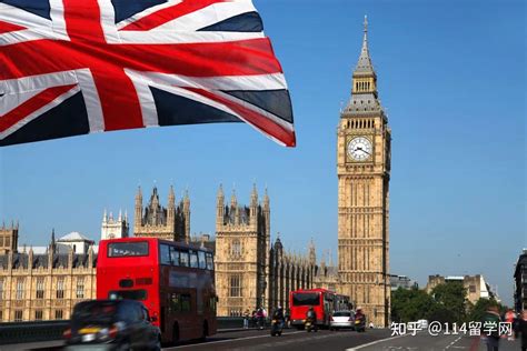 申请英国留学需要具备哪些条件呢？即将赴英留学的你清楚这些条件吗？ - 知乎
