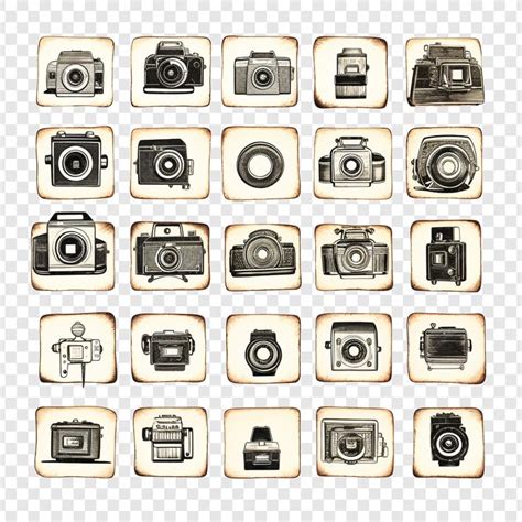 Example Stamp No Background 的图像结果