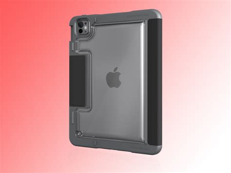 STM Dux Plus smart case: Price, Features, Availability | Stuff India ...