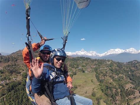 Mountain Hawk Aero Sports Club (Pokhara) - 2022 What to Know Before You ...