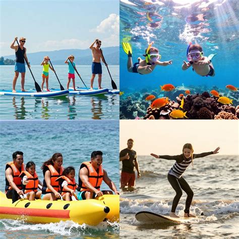 Water Sports 的图像结果