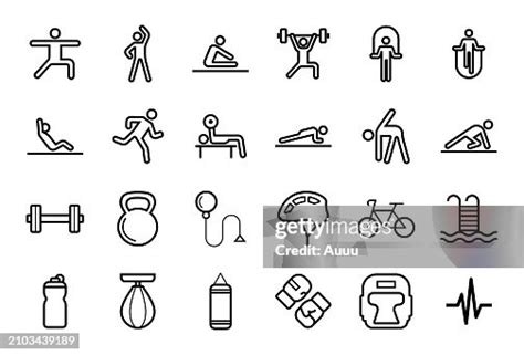 Walk Icon Exercise 的图像结果