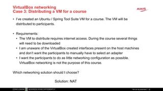 Image result for VirtualBox Networking Tutorial