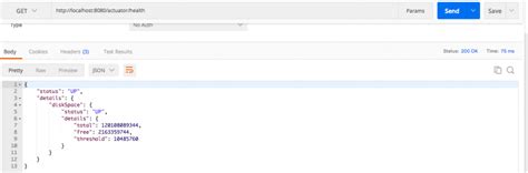 Image result for Spring Actuator Tutorial