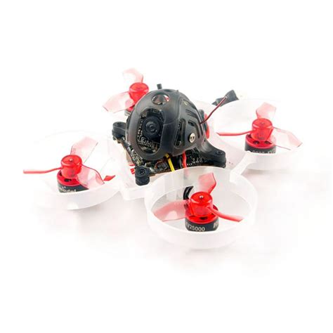 Only 20g happymodel mobula6 65mm crazybee f4 lite 1s whoop fpv racing ...