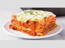 Best Lasagna Bolognese Recipe   How To Make Lasagna Bolognese