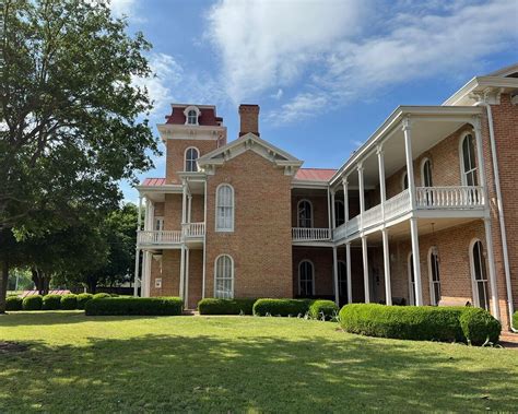 EAST TERRACE MUSEUM (2026) All You Need to Know BEFORE You Go (with ...