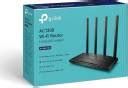 TP Link Archer C6U - AC1200 Wi-Fi Router Full Gigabit Wireless Router 2 ...