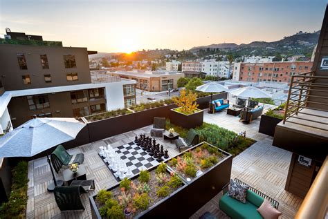 The Louise Los Feliz | Apartments | Los Angeles, CA