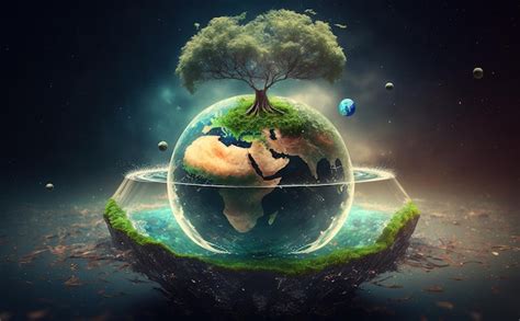 Element Earth Tree 的图像结果