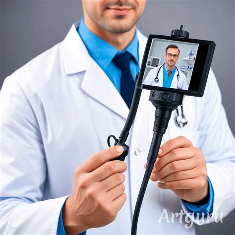 Descubre qué es la endoscopia | Hospital Nacional