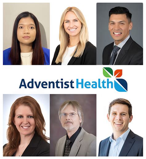 Adventist Health