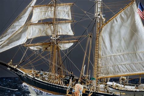 35 Facts About Essex Ship - Facts.net