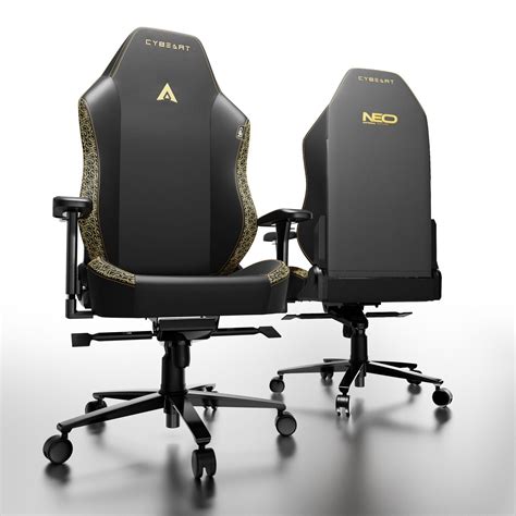 NEO Series - Imperial Edition Gaming Chair – Mehta Brothers Shop