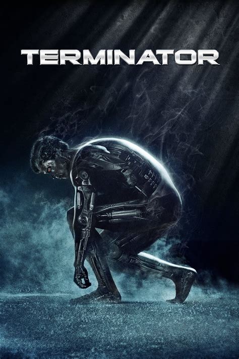 Terminator 的图像结果