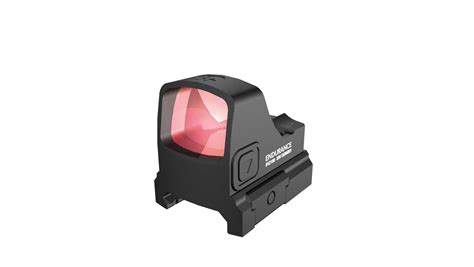Red Dot Sight Jual Mini RMR SRO Pistol Mos Glock Collimator Rifle ...