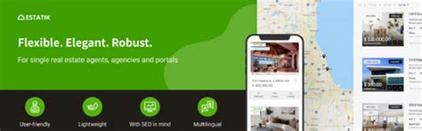 7 Best Real Estate WordPress Plugins That Will Boost Your Real Estate ...